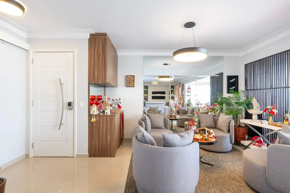 Apartamento com 4 quartos à venda, 134m2 em Jardim Olympia, São Paulo - SP - imagem 2 Foto 2 de Apartamento com 4 quartos à venda, 134m2 em Jardim Olympia, São Paulo - SP