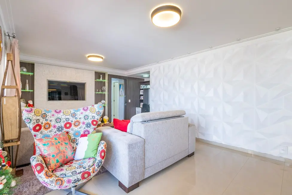 Apartamento com 4 quartos à venda, 134m2 em Jardim Olympia, São Paulo - SP - imagem 5 Foto 5 de Apartamento com 4 quartos à venda, 134m2 em Jardim Olympia, São Paulo - SP
