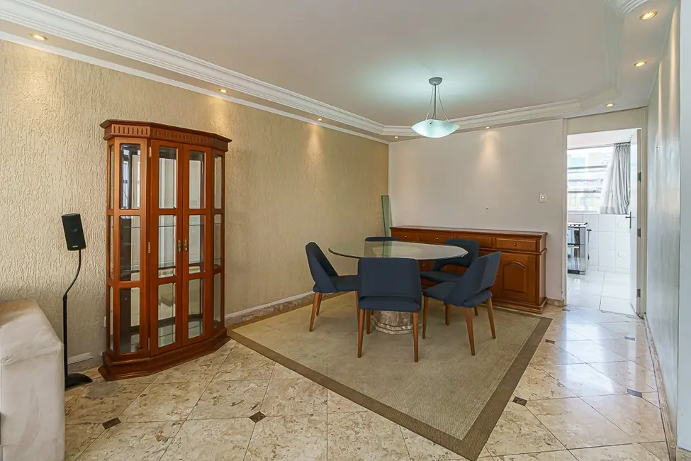 Foto 5 de Apartamento com 3 quartos à venda, 130m2 em Liberdade, São Paulo - SP