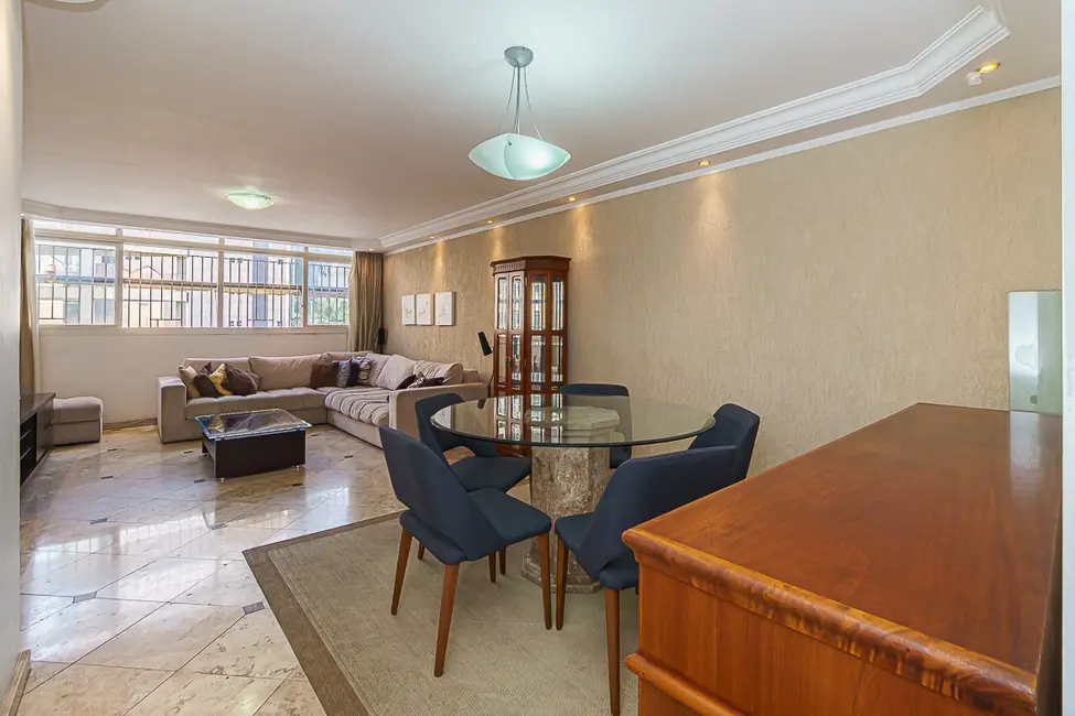 Foto 6 de Apartamento com 3 quartos à venda, 130m2 em Liberdade, São Paulo - SP