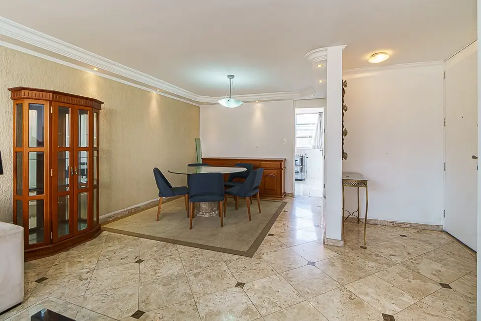 Foto 4 de Apartamento com 3 quartos à venda, 130m2 em Liberdade, São Paulo - SP