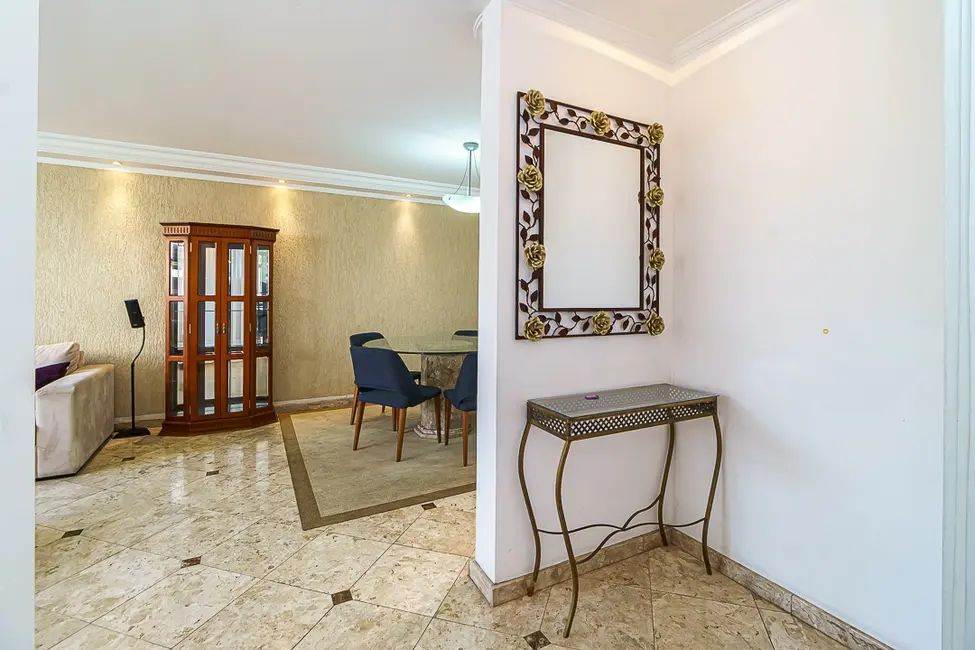 Foto 1 de Apartamento com 3 quartos à venda, 130m2 em Liberdade, São Paulo - SP