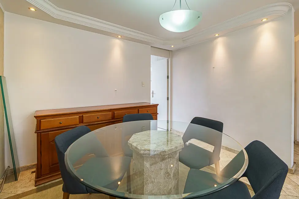 Foto 8 de Apartamento com 3 quartos à venda, 130m2 em Liberdade, São Paulo - SP