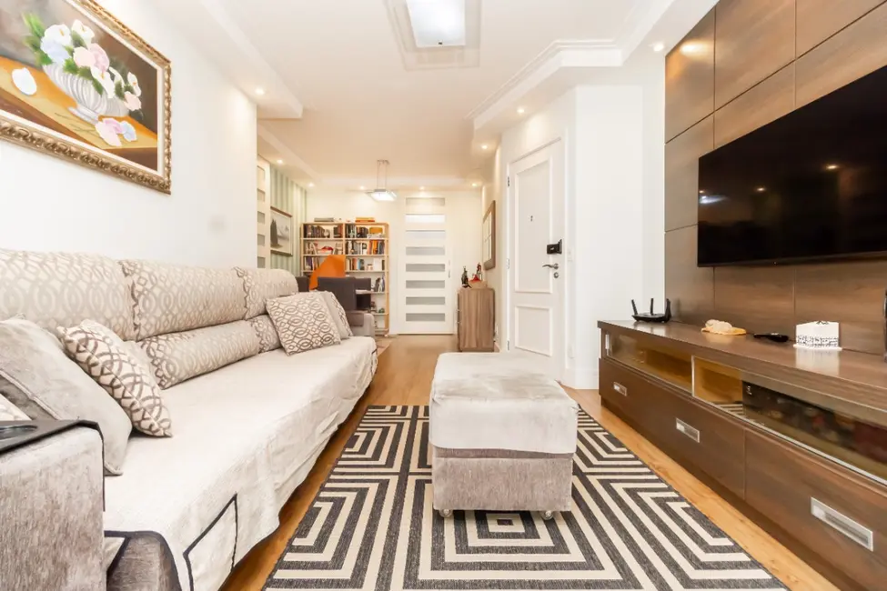 Apartamento com 3 quartos à venda, 104m2 em Vila Gumercindo, São Paulo - SP - imagem 2 Foto 2 de Apartamento com 3 quartos à venda, 104m2 em Vila Gumercindo, São Paulo - SP