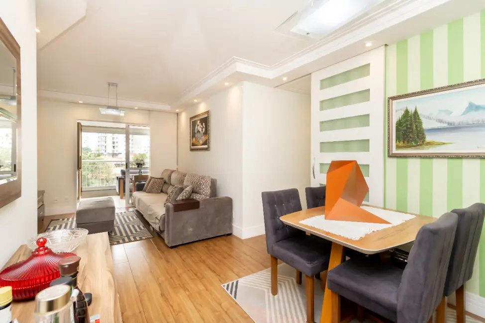 Apartamento com 3 quartos à venda, 104m2 em Vila Gumercindo, São Paulo - SP - imagem 6 Foto 6 de Apartamento com 3 quartos à venda, 104m2 em Vila Gumercindo, São Paulo - SP