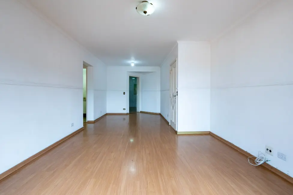 Foto 5 de Apartamento com 3 quartos à venda, 108m2 em Jardim Leonor, São Paulo - SP