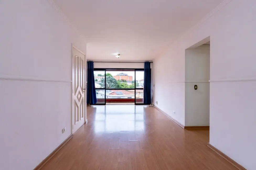 Foto 8 de Apartamento com 3 quartos à venda, 108m2 em Jardim Leonor, São Paulo - SP
