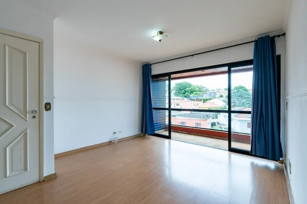 Foto 1 de Apartamento com 3 quartos à venda, 108m2 em Jardim Leonor, São Paulo - SP