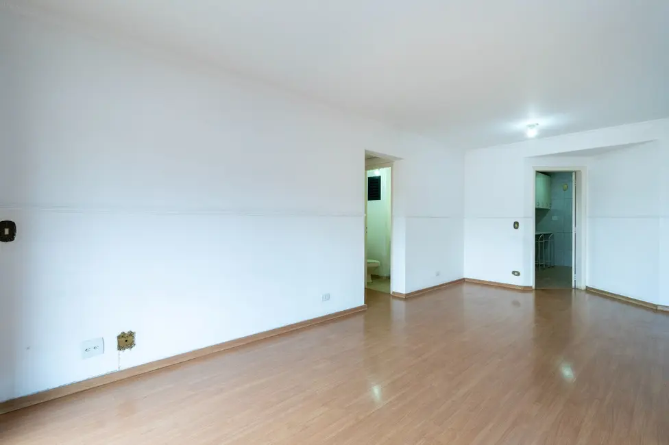 Foto 4 de Apartamento com 3 quartos à venda, 108m2 em Jardim Leonor, São Paulo - SP