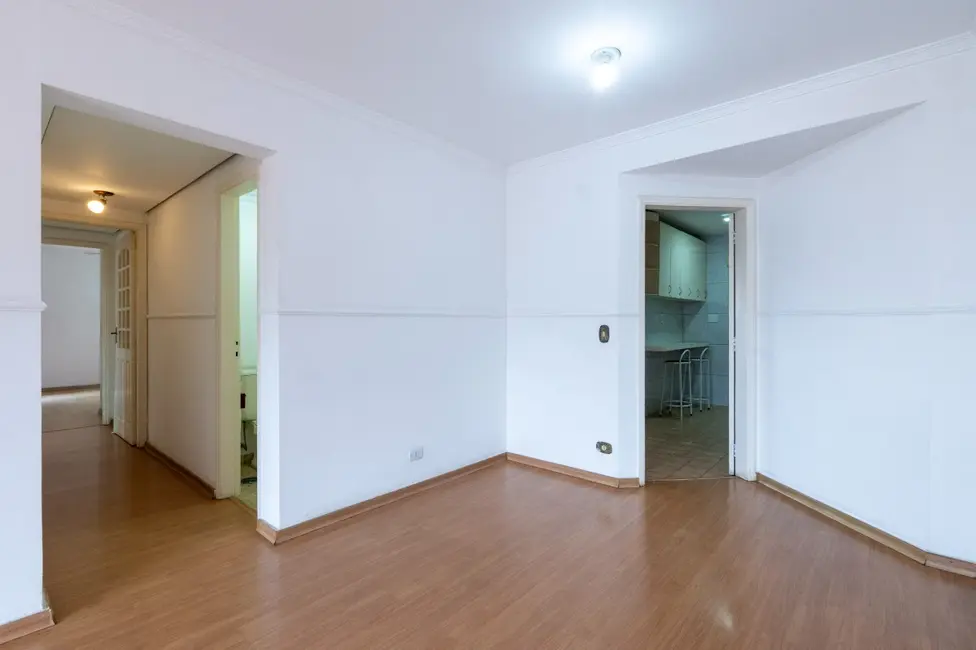 Foto 6 de Apartamento com 3 quartos à venda, 108m2 em Jardim Leonor, São Paulo - SP
