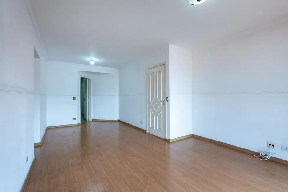 Foto 9 de Apartamento com 3 quartos à venda, 108m2 em Jardim Leonor, São Paulo - SP