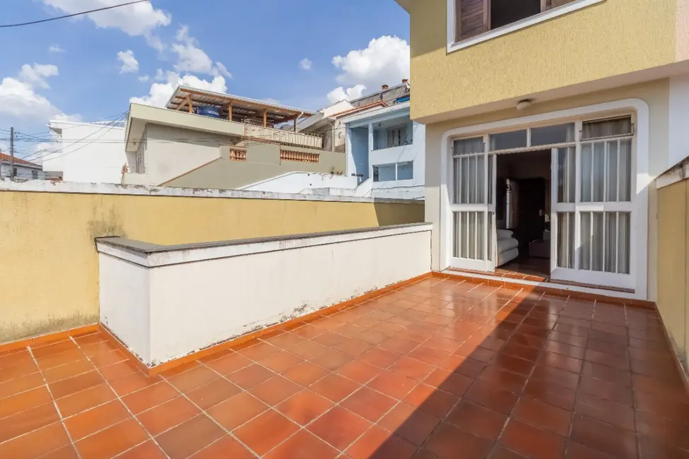 Sobrado com 3 quartos à venda, 129m2 em Jardim Felicidade (Zona Oeste), São Paulo - SP - imagem 7 Foto 7 de Sobrado com 3 quartos à venda, 129m2 em Jardim Felicidade (Zona Oeste), São Paulo - SP