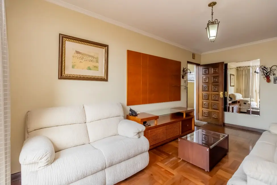 Sobrado com 3 quartos à venda, 129m2 em Jardim Felicidade (Zona Oeste), São Paulo - SP - imagem 2 Foto 2 de Sobrado com 3 quartos à venda, 129m2 em Jardim Felicidade (Zona Oeste), São Paulo - SP