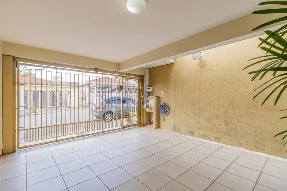 Sobrado com 3 quartos à venda, 129m2 em Jardim Felicidade (Zona Oeste), São Paulo - SP - imagem 5 Foto 5 de Sobrado com 3 quartos à venda, 129m2 em Jardim Felicidade (Zona Oeste), São Paulo - SP