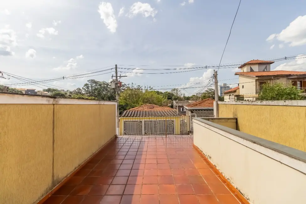 Sobrado com 3 quartos à venda, 129m2 em Jardim Felicidade (Zona Oeste), São Paulo - SP - imagem 8 Foto 8 de Sobrado com 3 quartos à venda, 129m2 em Jardim Felicidade (Zona Oeste), São Paulo - SP