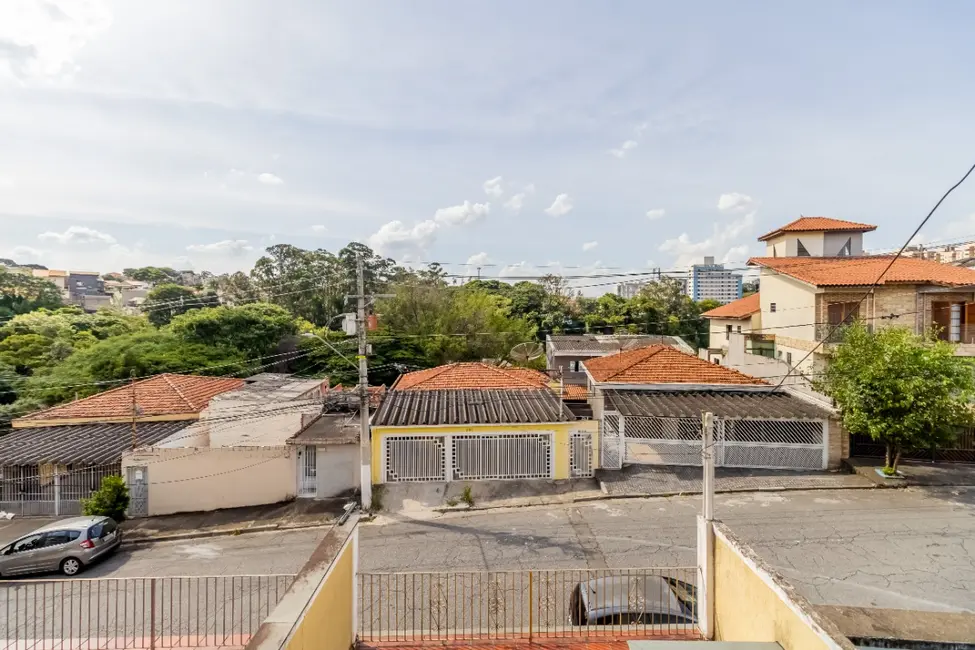 Sobrado com 3 quartos à venda, 129m2 em Jardim Felicidade (Zona Oeste), São Paulo - SP - imagem 6 Foto 6 de Sobrado com 3 quartos à venda, 129m2 em Jardim Felicidade (Zona Oeste), São Paulo - SP