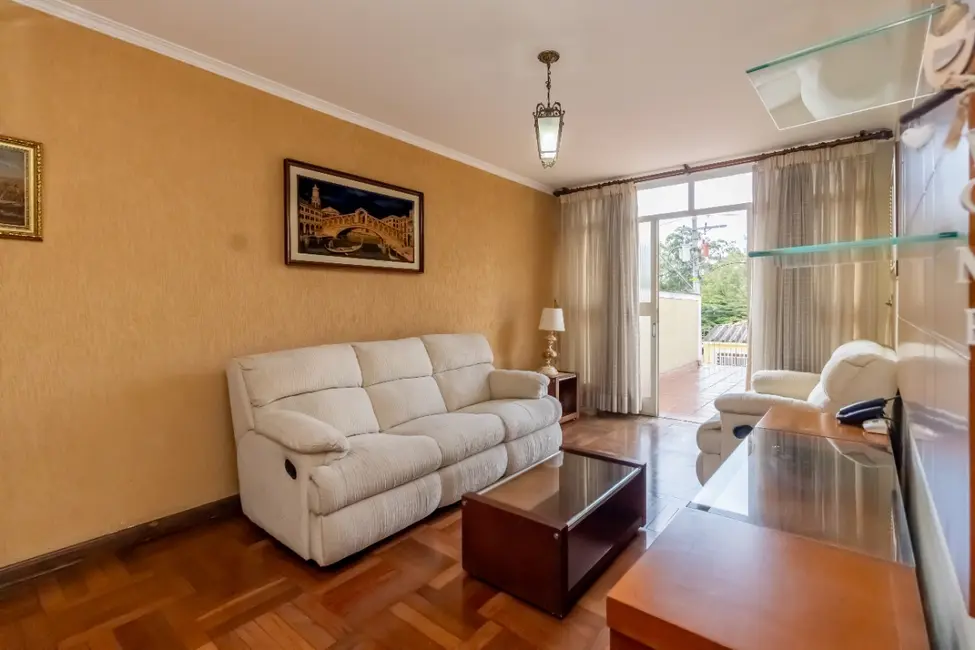 Sobrado com 3 quartos à venda, 129m2 em Jardim Felicidade (Zona Oeste), São Paulo - SP - imagem 3 Foto 3 de Sobrado com 3 quartos à venda, 129m2 em Jardim Felicidade (Zona Oeste), São Paulo - SP