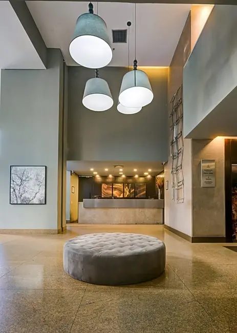 Apartamento com 1 quarto à venda, 41m2 em Jardim Paulista, São Paulo - SP - imagem 9 Foto 9 de Apartamento com 1 quarto à venda, 41m2 em Jardim Paulista, São Paulo - SP