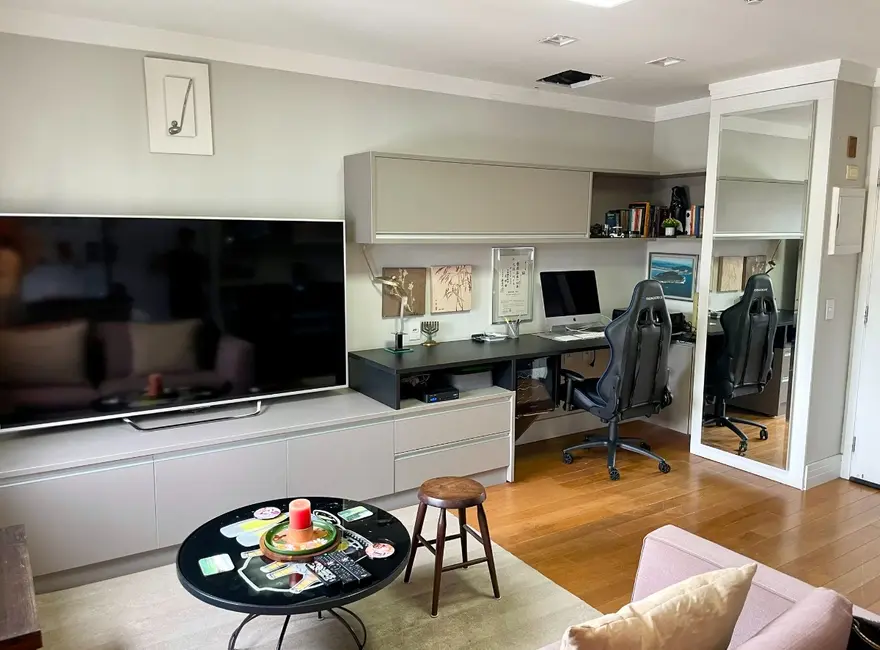 Foto 5 de Apartamento com 1 quarto à venda, 41m2 em Jardim Paulista, São Paulo - SP