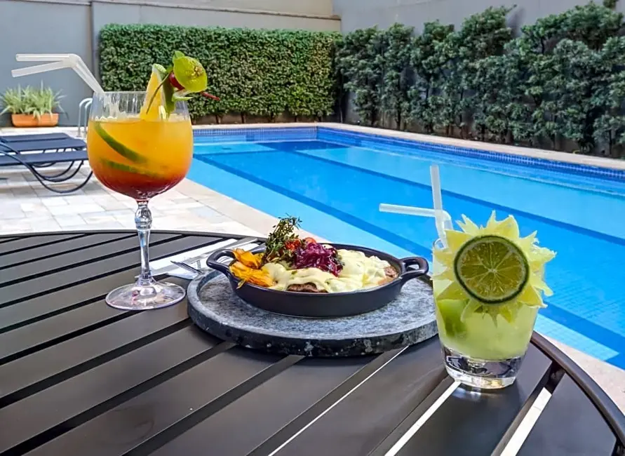 Apartamento com 1 quarto à venda, 41m2 em Jardim Paulista, São Paulo - SP - imagem 1 Foto 1 de Apartamento com 1 quarto à venda, 41m2 em Jardim Paulista, São Paulo - SP