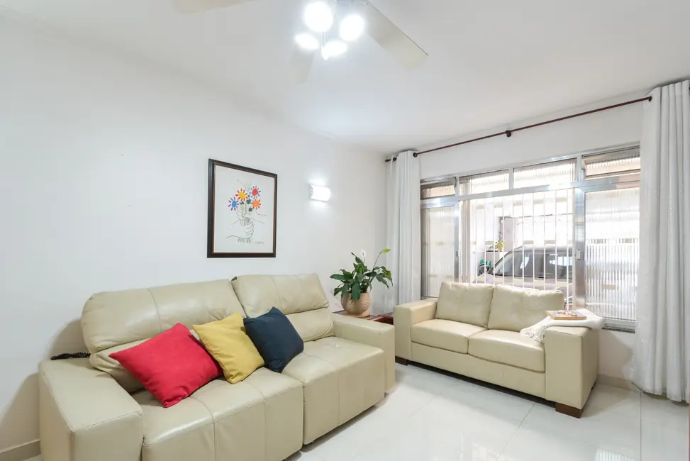 Foto 4 de Sobrado com 3 quartos à venda, 158m2 em Jardim Promissão, São Paulo - SP