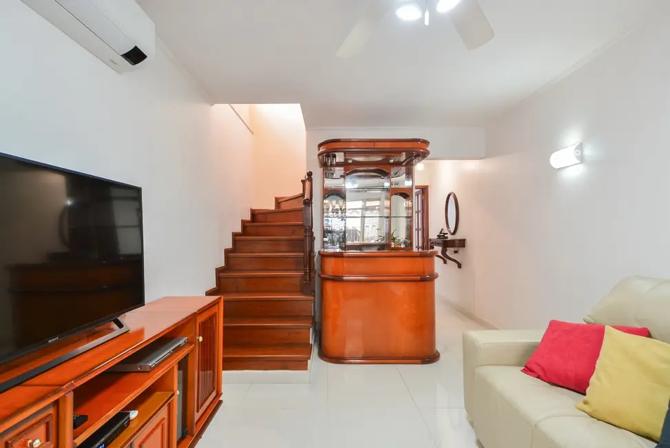 Foto 5 de Sobrado com 3 quartos à venda, 158m2 em Jardim Promissão, São Paulo - SP