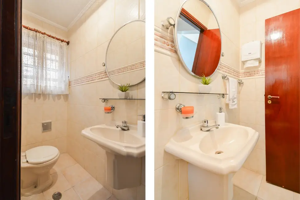 Foto 9 de Sobrado com 3 quartos à venda, 158m2 em Jardim Promissão, São Paulo - SP