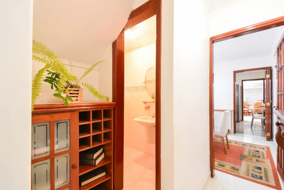 Foto 8 de Sobrado com 3 quartos à venda, 158m2 em Jardim Promissão, São Paulo - SP