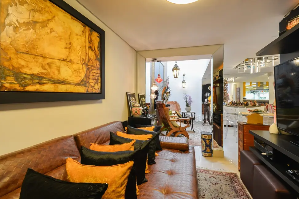 Sobrado com 3 quartos à venda, 98m2 em Jardim Aeroporto, São Paulo - SP - imagem 7 Foto 7 de Sobrado com 3 quartos à venda, 98m2 em Jardim Aeroporto, São Paulo - SP