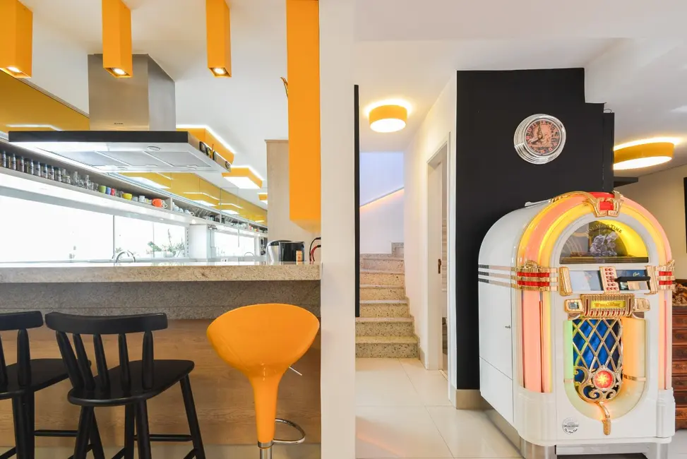 Sobrado com 3 quartos à venda, 98m2 em Jardim Aeroporto, São Paulo - SP - imagem 9 Foto 9 de Sobrado com 3 quartos à venda, 98m2 em Jardim Aeroporto, São Paulo - SP