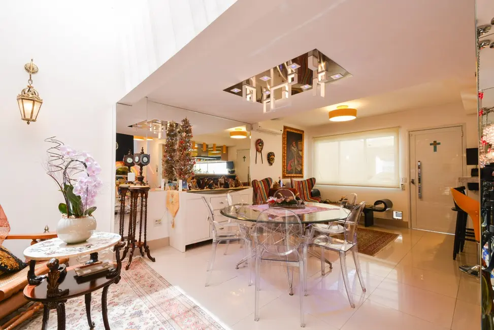 Sobrado com 3 quartos à venda, 98m2 em Jardim Aeroporto, São Paulo - SP - imagem 8 Foto 8 de Sobrado com 3 quartos à venda, 98m2 em Jardim Aeroporto, São Paulo - SP