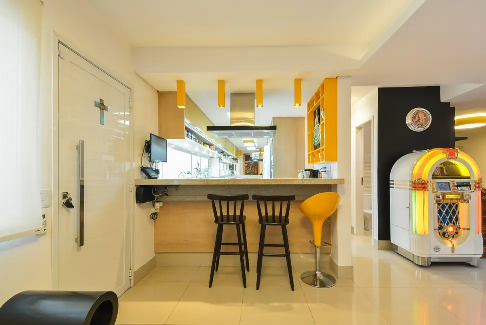 Sobrado com 3 quartos à venda, 98m2 em Jardim Aeroporto, São Paulo - SP - imagem 3 Foto 3 de Sobrado com 3 quartos à venda, 98m2 em Jardim Aeroporto, São Paulo - SP