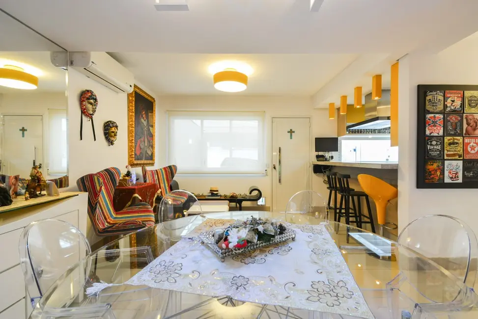 Sobrado com 3 quartos à venda, 98m2 em Jardim Aeroporto, São Paulo - SP - imagem 4 Foto 4 de Sobrado com 3 quartos à venda, 98m2 em Jardim Aeroporto, São Paulo - SP