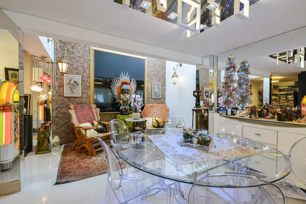 Sobrado com 3 quartos à venda, 98m2 em Jardim Aeroporto, São Paulo - SP - imagem 6 Foto 6 de Sobrado com 3 quartos à venda, 98m2 em Jardim Aeroporto, São Paulo - SP