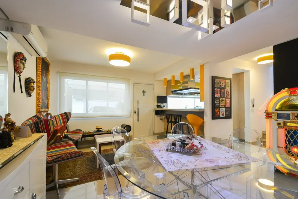 Sobrado com 3 quartos à venda, 98m2 em Jardim Aeroporto, São Paulo - SP - imagem 5 Foto 5 de Sobrado com 3 quartos à venda, 98m2 em Jardim Aeroporto, São Paulo - SP