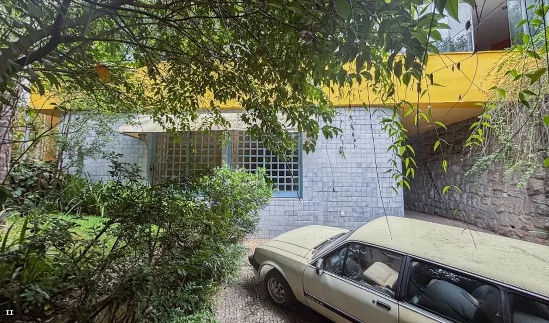 Foto 1 de Casa com 3 quartos à venda, 307m2 em Pacaembu, São Paulo - SP