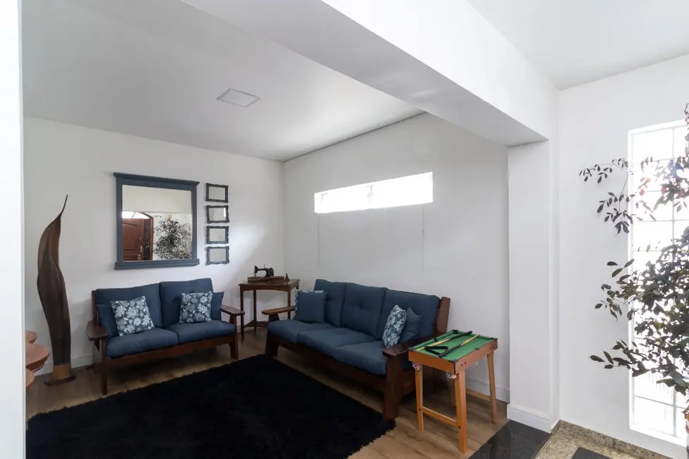 Foto 2 de Casa com 3 quartos à venda, 190m2 em Casa Verde Média, São Paulo - SP