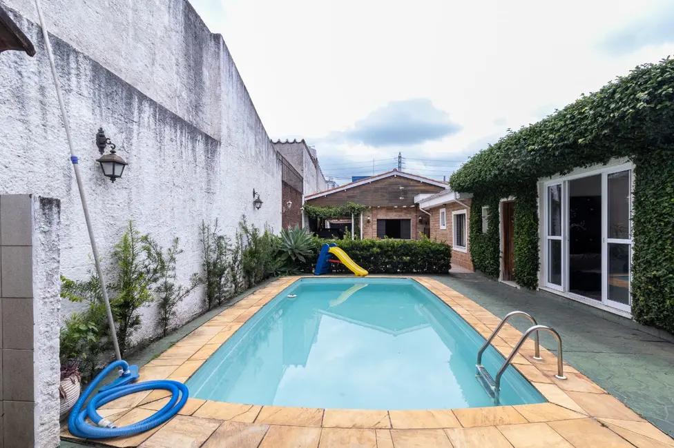 Foto 1 de Casa com 3 quartos à venda, 190m2 em Casa Verde Média, São Paulo - SP