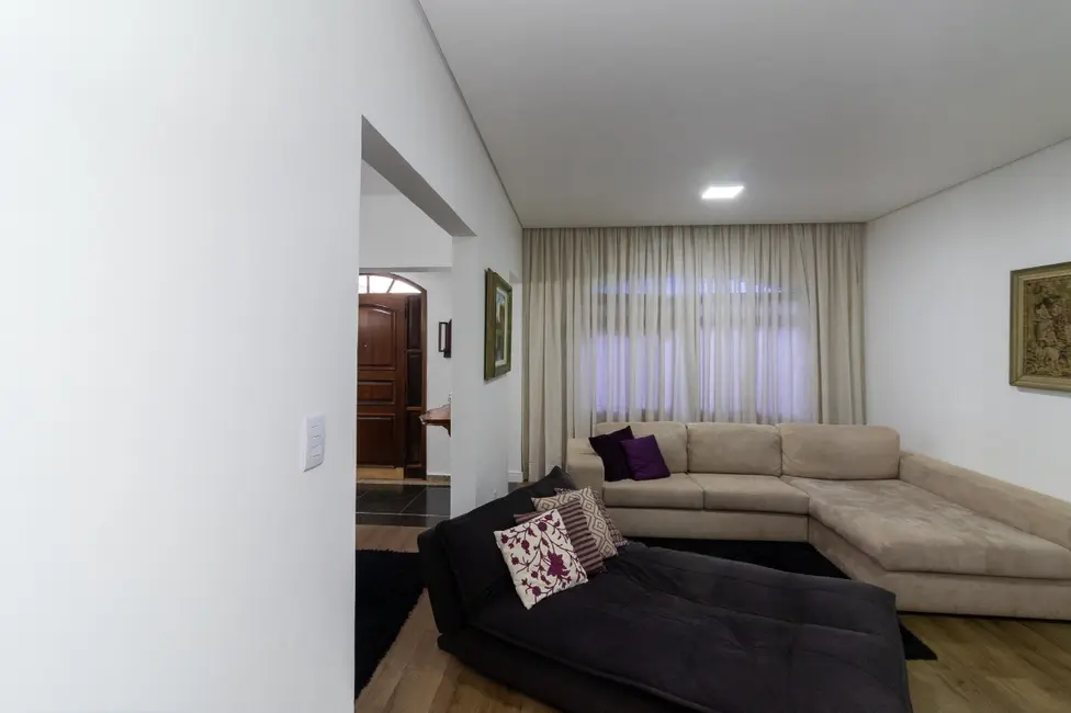 Foto 6 de Casa com 3 quartos à venda, 190m2 em Casa Verde Média, São Paulo - SP