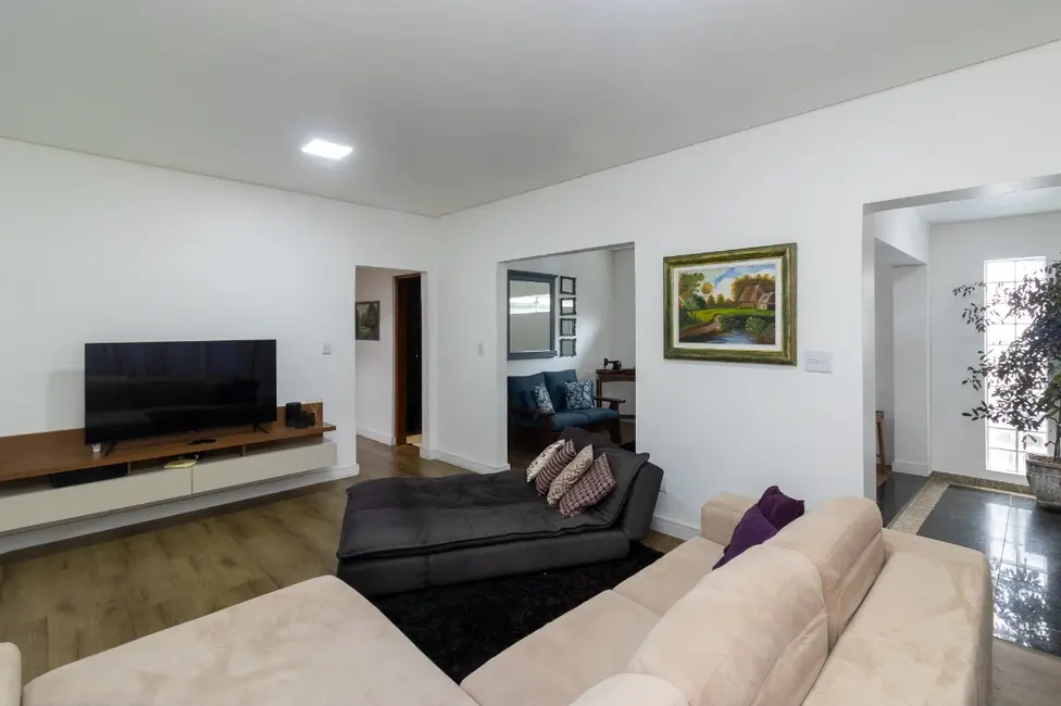 Foto 9 de Casa com 3 quartos à venda, 190m2 em Casa Verde Média, São Paulo - SP