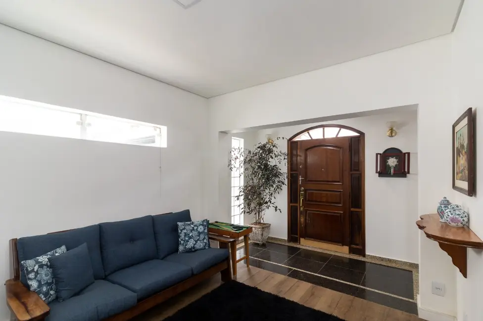 Foto 4 de Casa com 3 quartos à venda, 190m2 em Casa Verde Média, São Paulo - SP