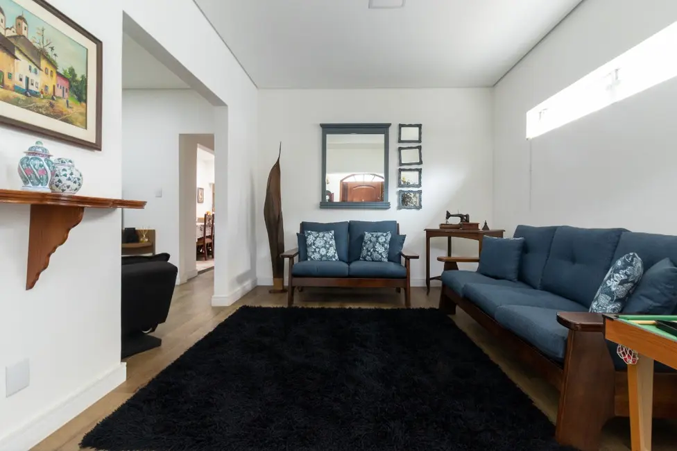 Foto 3 de Casa com 3 quartos à venda, 190m2 em Casa Verde Média, São Paulo - SP