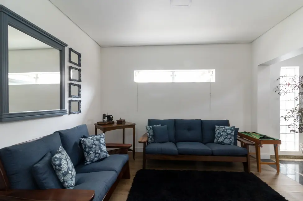 Foto 5 de Casa com 3 quartos à venda, 190m2 em Casa Verde Média, São Paulo - SP