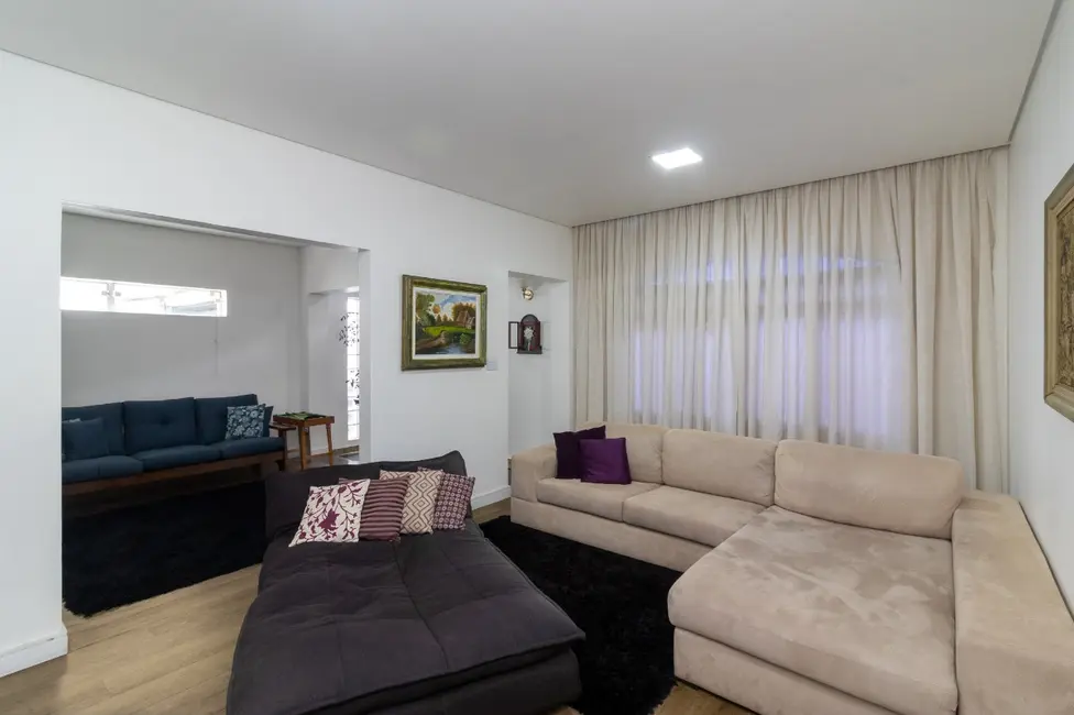 Foto 7 de Casa com 3 quartos à venda, 190m2 em Casa Verde Média, São Paulo - SP