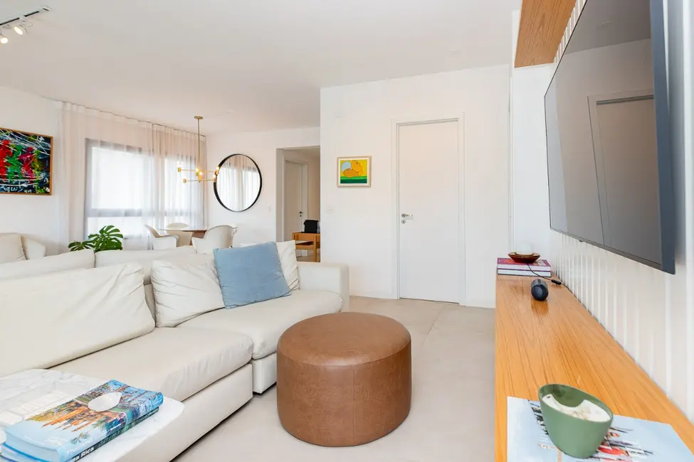 Apartamento com 2 quartos à venda, 117m2 em Campo Belo, São Paulo - SP - imagem 8 Foto 8 de Apartamento com 2 quartos à venda, 117m2 em Campo Belo, São Paulo - SP