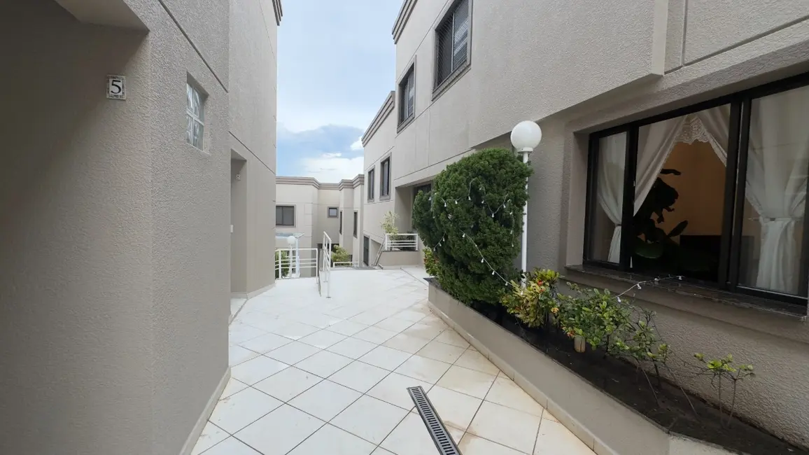 Foto 2 de Casa de Condomínio com 3 quartos à venda, 85m2 em Vila Mariana, São Paulo - SP