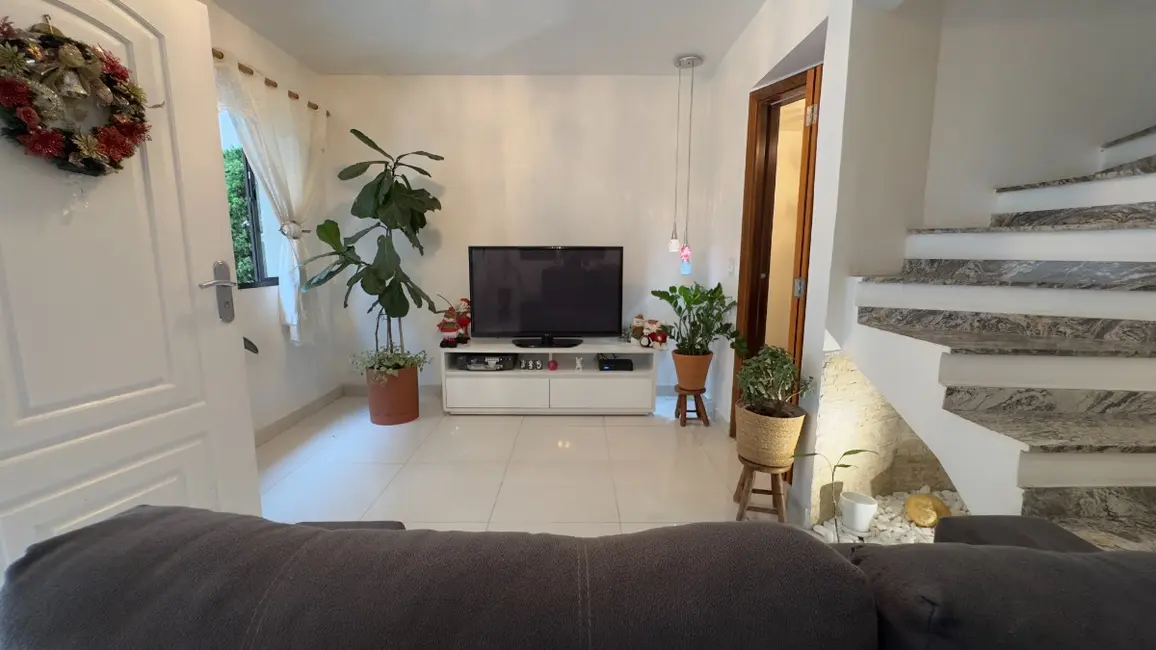 Foto 1 de Casa de Condomínio com 3 quartos à venda, 85m2 em Vila Mariana, São Paulo - SP