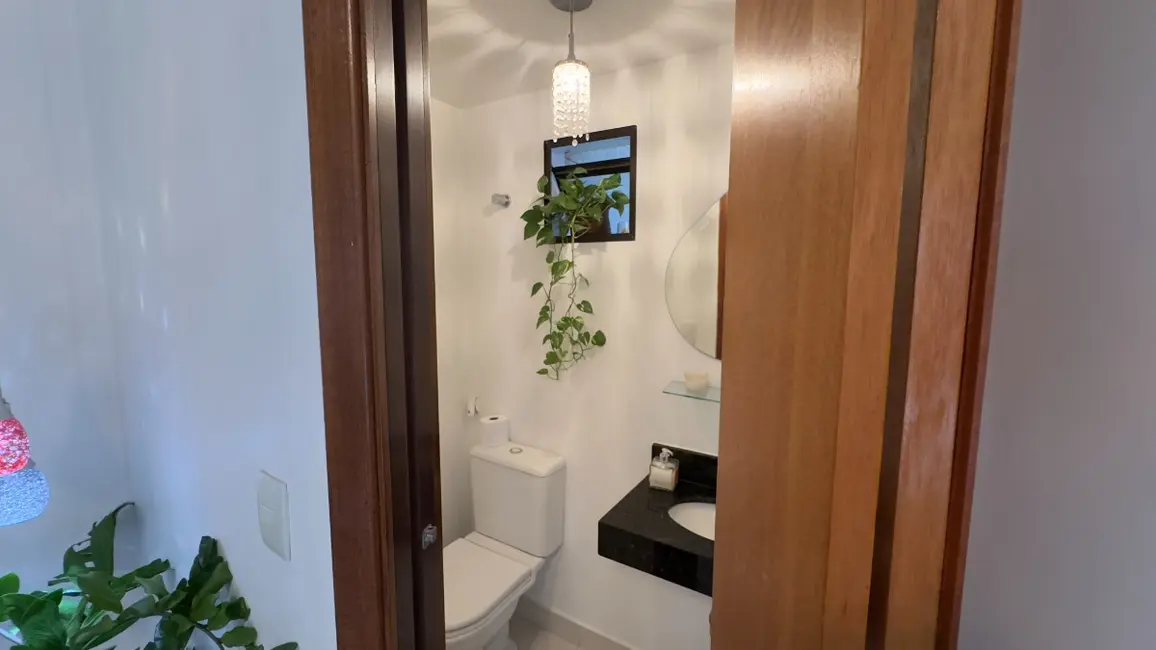 Foto 5 de Casa de Condomínio com 3 quartos à venda, 85m2 em Vila Mariana, São Paulo - SP