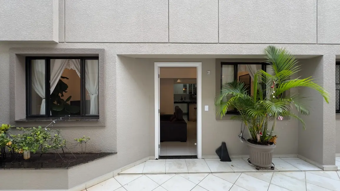 Foto 3 de Casa de Condomínio com 3 quartos à venda, 85m2 em Vila Mariana, São Paulo - SP