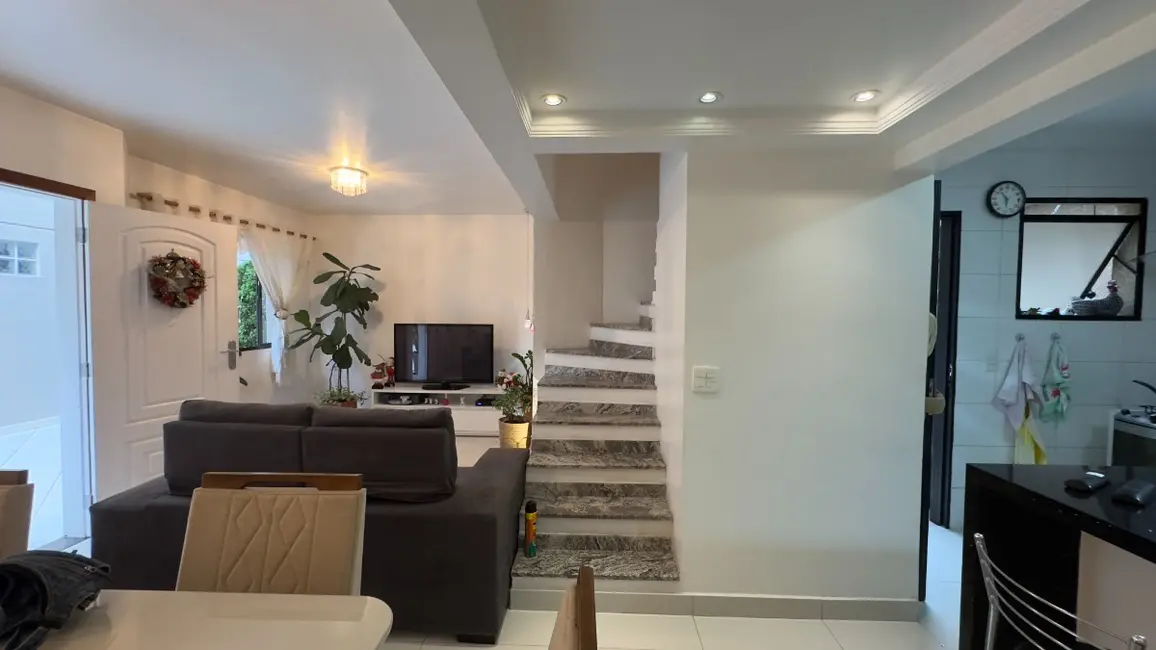 Foto 6 de Casa de Condomínio com 3 quartos à venda, 85m2 em Vila Mariana, São Paulo - SP